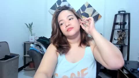 delightfulcurvy online show from January 19, 11:10 pm