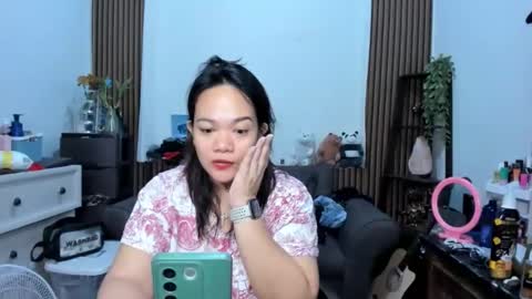 delightfulcurvy online show from November 25, 1:16 am