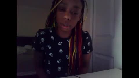 delightfuldark online show from January 9, 4:06 pm