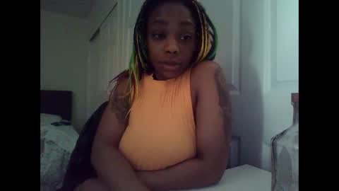delightfuldark online show from January 11, 5:40 pm