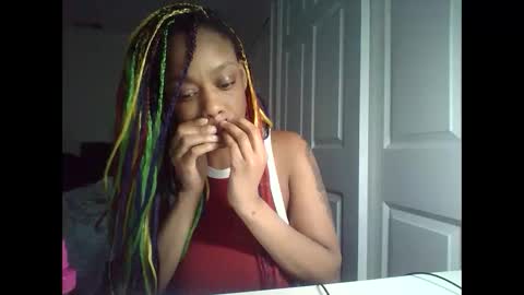 delightfuldark online show from January 14, 12:22 am