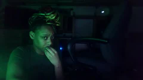 delightfuldark online show from January 15, 1:34 am