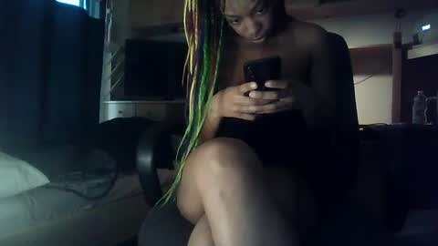 delightfuldark online show from January 16, 3:24 pm