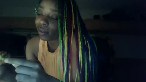 delightfuldark online show from January 22, 1:53 am