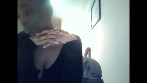 delightfuldark online show from January 30, 1:55 am