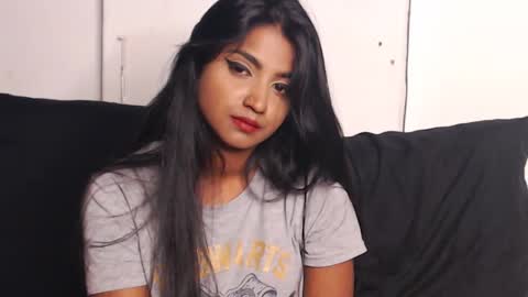 Delilah Blaze online show from February 18, 4:26 pm