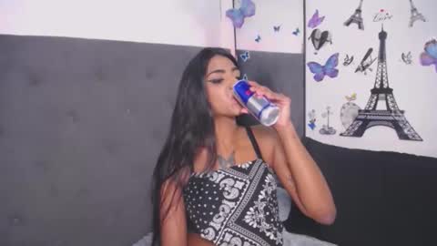 Delilah Blaze online show from September 15, 10:21 pm