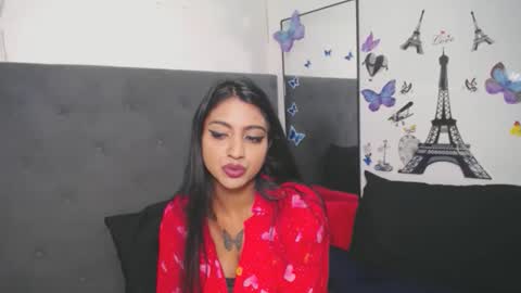 Delilah Blaze online show from October 7, 10:07 pm