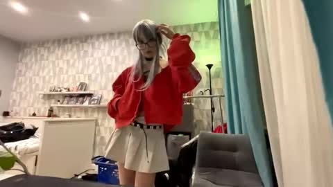 Snapshot of delilahdyl chatting on November 15, 4:25 pm Mila online show from November 15, 4:25 pm