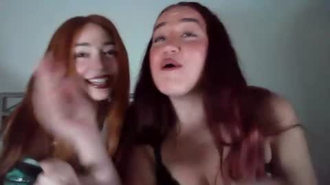 delilahraynee online show from June 14, 1:36 am