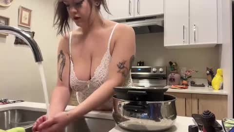 delilahsins online show from November 20, 12:33 am