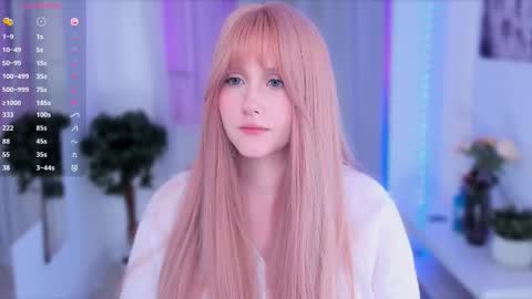 Delilah or Laila online show from October 4, 9:57 pm