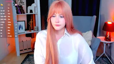 Delilah or Laila online show from October 18, 7:20 am