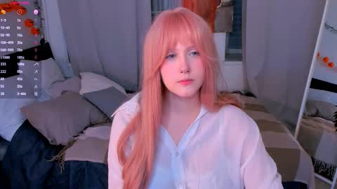 Delilah or Laila online show from November 1, 6:26 am