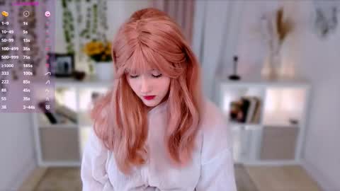 Delilah or Laila online show from January 16, 9:19 pm