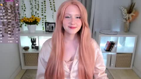 Snapshot of delilahtaylor chatting on May 7, 9:31 pm Delilah or Laila online show from May 7, 9:31 pm