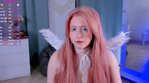 Snapshot of delilahtaylor chatting on May 8, 10:37 pm Delilah or Laila online show from May 8, 10:37 pm