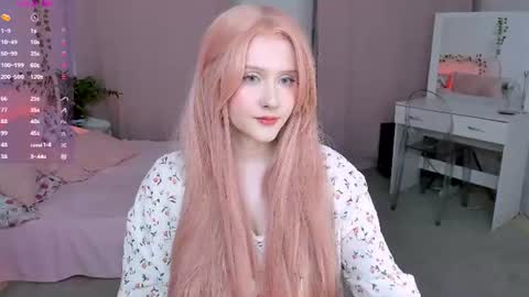Snapshot of delilahtaylor chatting on June 18, 10:03 pm Delilah or Laila online show from June 18, 10:03 pm
