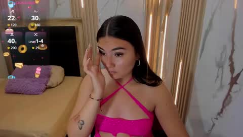 delilaquinn online show from October 3, 12:24 pm