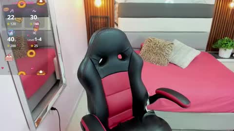 delilaquinn online show from October 9, 12:58 pm