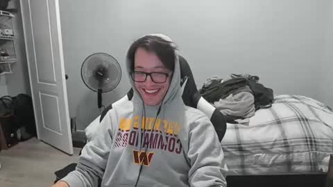 Snapshot of delirium451 chatting on January 23, 5:02 am Delirium online show from January 23, 5:02 am