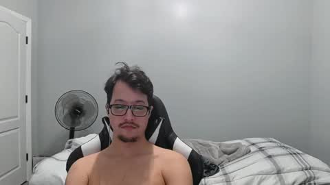 Snapshot of delirium451 chatting on March 7, 5:18 am Delirium online show from March 7, 5:18 am