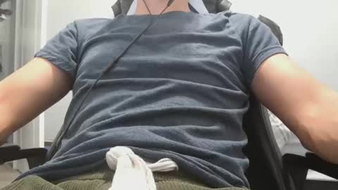 Snapshot of delirium451 chatting on January 15, 5:56 am Delirium online show from January 15, 5:56 am