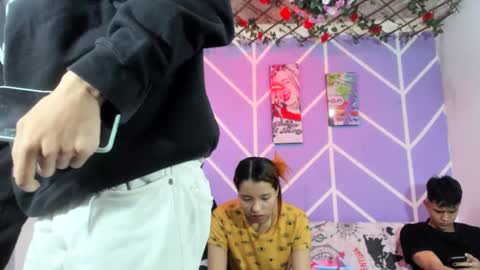 delirya_nyx online show from September 9, 1:32 pm