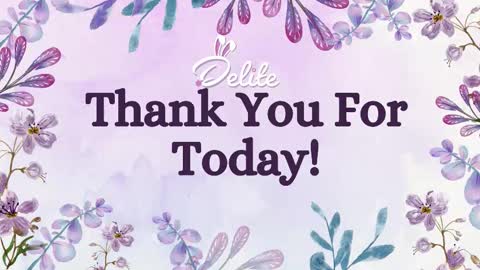 DeLite  Next stream on Wednesday or Thurdsay  online show from January 5, 5:27 pm