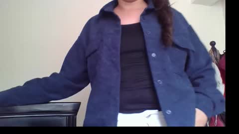 Della Helena online show from December 21, 4:58 pm