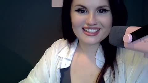 Snapshot of dellacrush_ chatting on February 22, 7:14 pm dellacrush_ online show from February 22, 7:14 pm