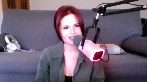 Snapshot of dellacrush_ chatting on March 9, 6:11 pm dellacrush_ online show from March 9, 6:11 pm