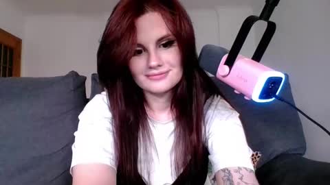 Snapshot of dellacrush_ chatting on March 11, 6:08 pm dellacrush_ online show from March 11, 6:08 pm