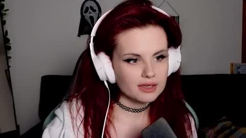 Snapshot of dellacrush_ chatting on November 29, 3:26 pm dellacrush_ online show from November 29, 3:26 pm