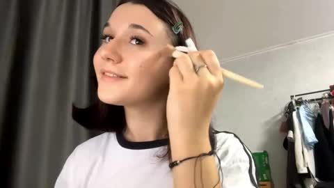 Nika online show from September 28, 3:28 pm