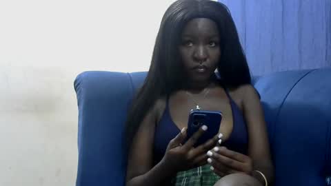 Ginger online show from December 16, 1:53 am