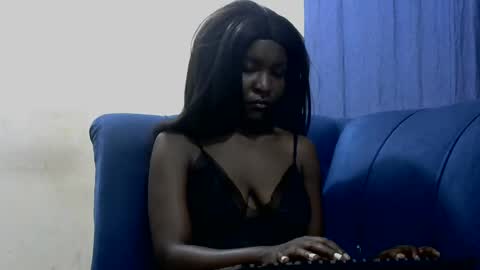 Ginger online show from December 17, 2:01 am