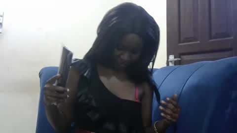 Ginger online show from December 22, 2:49 pm