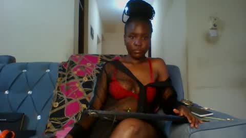 Ginger online show from October 12, 1:21 pm