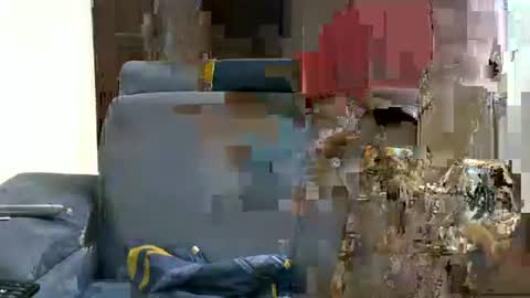 Ginger online show from February 15, 12:07 am