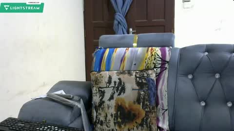 Ginger online show from March 16, 9:52 pm