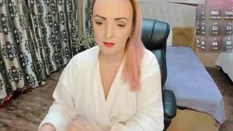 Mire online show from October 2, 8:49 pm