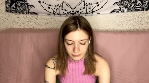 Sia online show from January 11, 1:16 pm