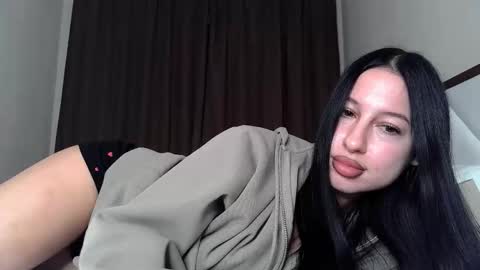 delly_love online show from October 14, 7:25 pm