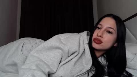 delly_love online show from October 16, 7:26 pm