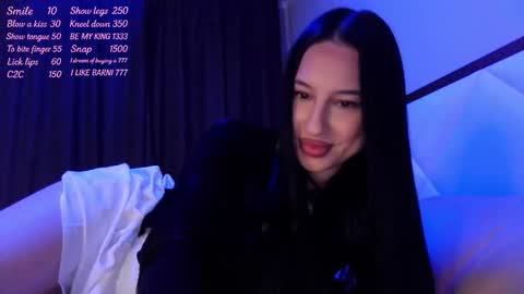 delly_love online show from January 5, 10:13 pm