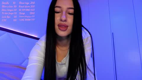 delly_love online show from March 13, 9:21 pm