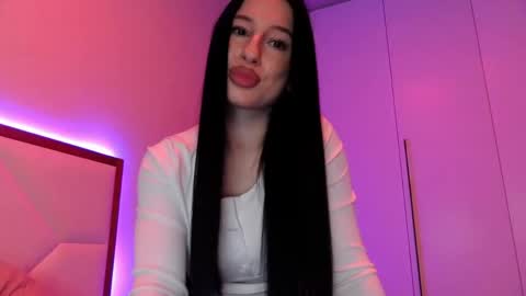 delly_love online show from April 2, 7:55 pm