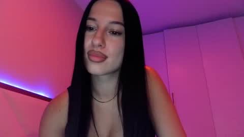 delly_love online show from June 25, 7:51 pm