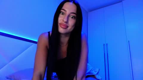 delly_love online show from July 16, 8:26 pm